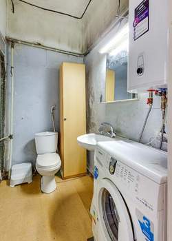 Дом 73м&sup2;, 1-этажный, участок 73 сот.  