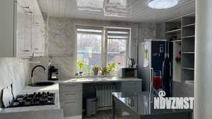 Дом 175м², 3-этажный, участок 12 сот.  