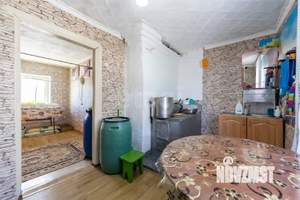 Дом 36м&sup2;, 1-этажный, участок 12 сот.  