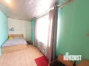 Дом 120м², 2-этажный, участок 6 сот.  