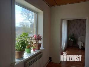 Коттедж 148м&sup2;, 2-этажный, участок 10 сот.  