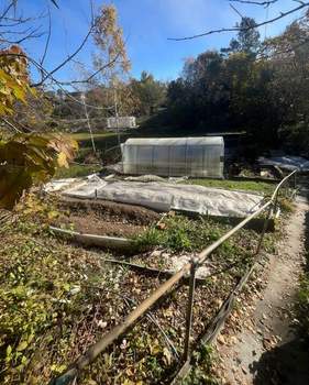 Дом 20м&sup2;, 1-этажный, участок 9 сот.  