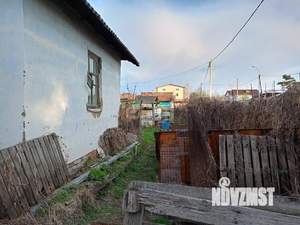 Дом 20м², 2-этажный, участок 10 сот.  