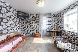 Дом 80м², 2-этажный, участок 8 сот.  