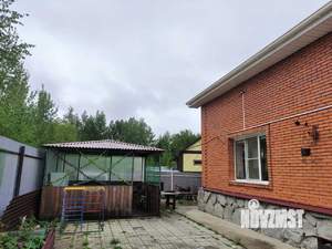 Коттедж 295м², 2-этажный, участок 10 сот.  