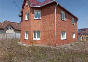 Дом 240м², 2-этажный, участок 0 сот.  