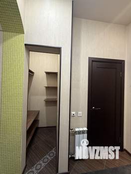 Таунхаус 150м&sup2;, 2-этажный, участок 4 сот.  