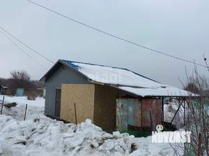 Дача 39м², 2-этажный, участок 6 сот.  