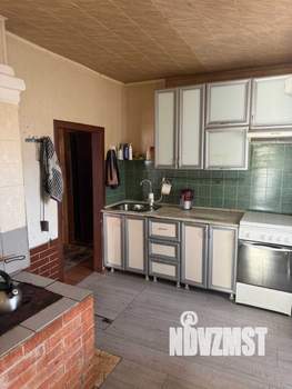 Дом 40м&sup2;, 1-этажный, участок 12 сот.  