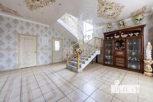 Дом 190м², 2-этажный, участок 5 сот.  