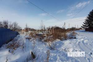 Дом 40м&sup2;, 1-этажный, участок 8 сот.  