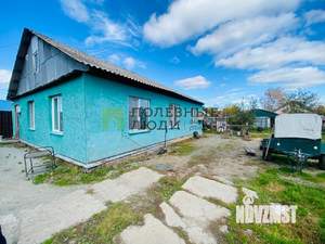 Дом 90м&sup2;, 1-этажный, участок 7 сот.  