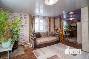 Дом 31м&sup2;, 1-этажный, участок 20 сот.  