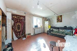 Дом 83м&sup2;, 1-этажный, участок 3 сот.  