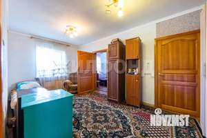 Дом 116м&sup2;, 1-этажный, участок 9 сот.  