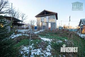 Дом 109м&sup2;, 2-этажный, участок 7 сот.  