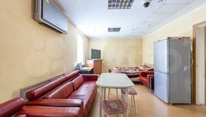 Дом 55м&sup2;, 1-этажный, участок 9 сот.  