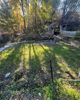 Дом 20м&sup2;, 1-этажный, участок 9 сот.  