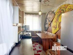 Дом 120м&sup2;, 2-этажный, участок 8 сот.  