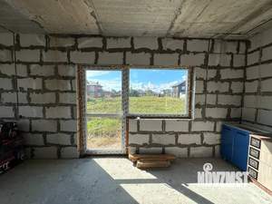 Дом 108м&sup2;, 2-этажный, участок 10 сот.  