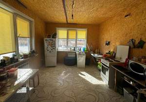 Дом 191м&sup2;, 2-этажный, участок 191 сот.  