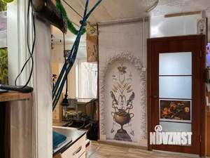 Дом 49м&sup2;, 1-этажный, участок 7 сот.  