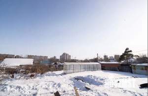 Дом 65м&sup2;, 1-этажный, участок 12 сот.  