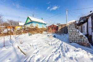 Дом 48м², 2-этажный, участок 7 сот.  