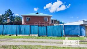 Дом 434м&sup2;, 2-этажный, участок 19 сот.  