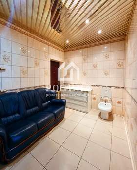 Дом 331м², 2-этажный, участок 921 сот.  