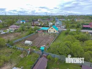 Дом 75м², 1-этажный, участок 14 сот.  