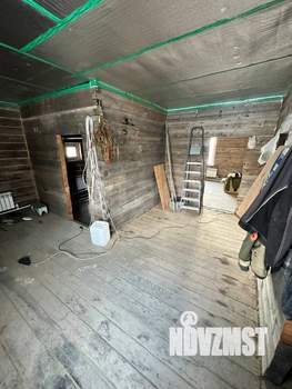 Дом 74м&sup2;, 2-этажный, участок 6 сот.  