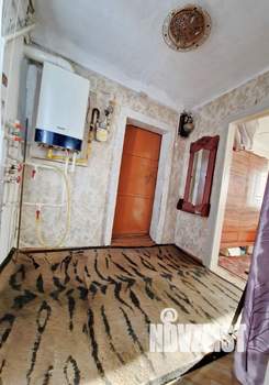 Дом 28м&sup2;, 1-этажный, участок 6 сот.  