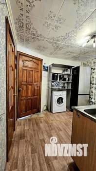 Дом 41м², 1-этажный, участок 6 сот.  