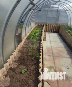 Дом 24м&sup2;, 1-этажный, участок 6 сот.  