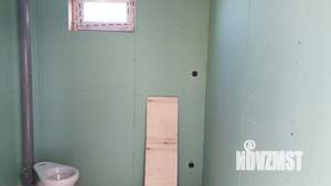 Коттедж 122м&sup2;, 2-этажный, участок 9 сот.  