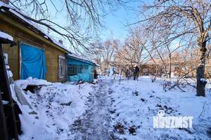 Дом 40м&sup2;, 1-этажный, участок 8 сот.  