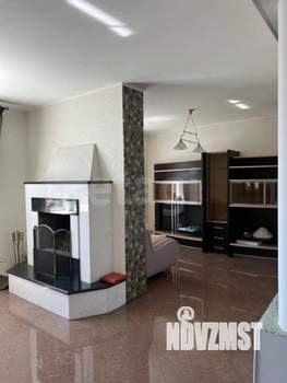 Дом 294м&sup2;, 2-этажный, участок 12 сот.  