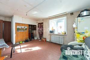 Дом 83м&sup2;, 1-этажный, участок 3 сот.  