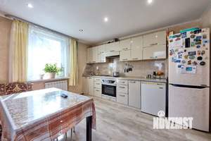 Дом 165м&sup2;, 2-этажный, участок 13 сот.  