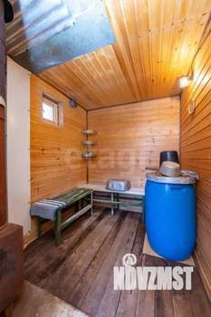 Дом 36м&sup2;, 1-этажный, участок 12 сот.  