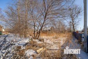 Дом 48м&sup2;, 1-этажный, участок 5 сот.  