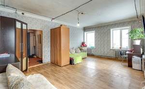 Дом 73м&sup2;, 1-этажный, участок 73 сот.  