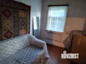 Дом 41м², 1-этажный, участок 11 сот.  