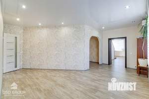 Коттедж 200м², 2-этажный, участок 10 сот.  