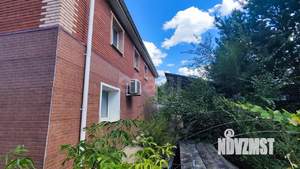 Дом 434м&sup2;, 2-этажный, участок 19 сот.  