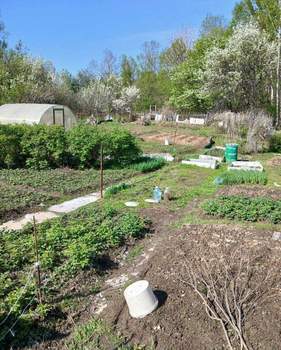 Дом 20м&sup2;, 1-этажный, участок 20 сот.  