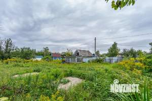 Дом 20м&sup2;, 1-этажный, участок 7 сот.  