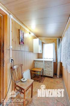 Дом 20м&sup2;, 1-этажный, участок 6 сот.  