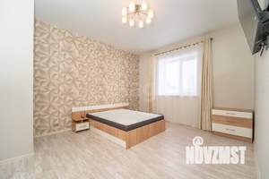 Дом 128м&sup2;, 1-этажный, участок 6 сот.  